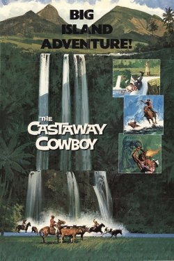 Watch The Castaway Cowboy free movies