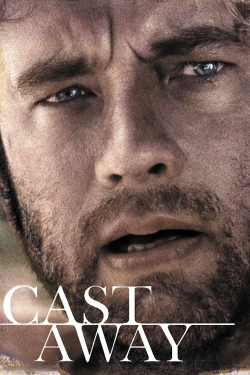 Watch Cast Away free movies