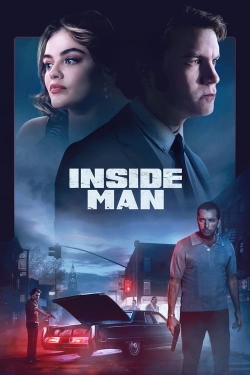 Watch Inside Man free movies