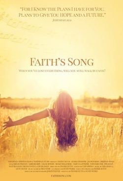 Watch Faith's Song free movies