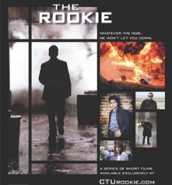 Watch The Rookie free movies