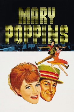 Watch Mary Poppins free movies