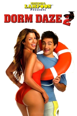 Watch Dorm Daze 2 free movies