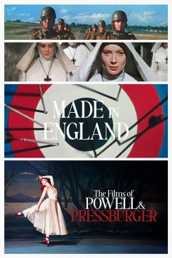 Watch Made in England: The Films of Powell and Pressburger free movies