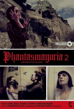 Watch Phantasmagoria 2: Labyrinths of blood free movies