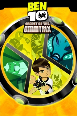 Watch Ben 10: Secret of the Omnitrix free movies