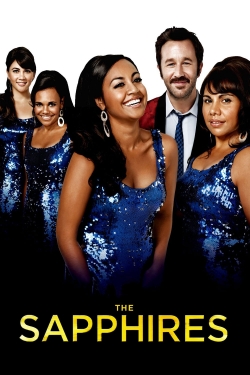 Watch The Sapphires free movies