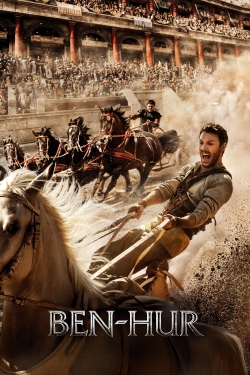 Watch Ben-Hur free movies