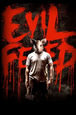 Watch Evil Feed free movies