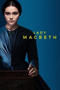 Watch Lady Macbeth free movies