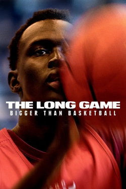 Watch The Long Game: Bigger Than Basketball free movies