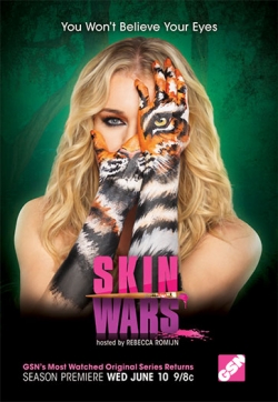 Watch Skin Wars free movies