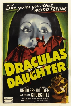 Watch Dracula's Daughter free movies