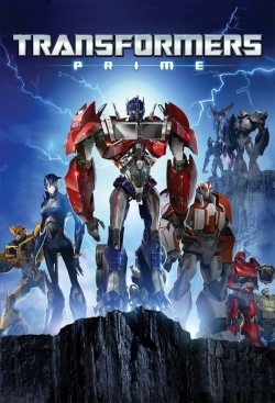 Watch Transformers: Prime free movies