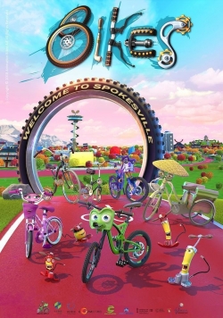 Watch Bikes free movies