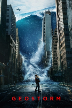 Watch Geostorm free movies