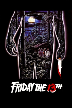 Watch Friday the 13th free movies