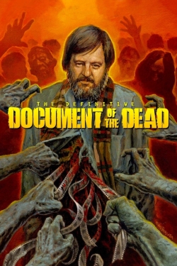 Watch Document of the Dead free movies