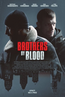 Watch Brothers by Blood free movies