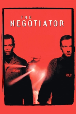 Watch The Negotiator free movies