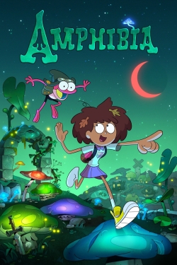 Watch Amphibia free movies