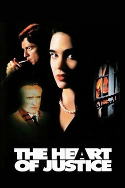 Watch The Heart of Justice free movies