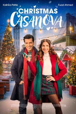 Watch Christmas Casanova free movies