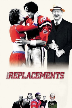 Watch The Replacements free movies