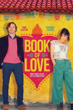 Watch Book of Love free movies