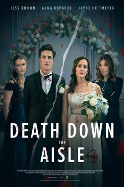 Watch Death Down the Aisle free movies