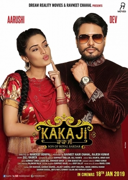 Watch Kaka Ji free movies