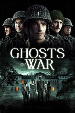 Watch Ghosts of War free movies