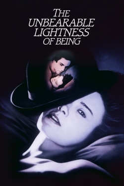 Watch The Unbearable Lightness of Being free movies