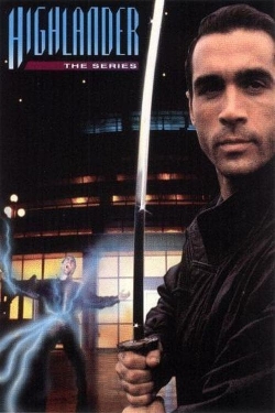 Watch Highlander: The Series free movies