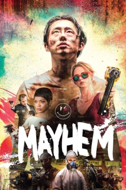 Watch Mayhem free movies