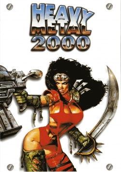 Watch Heavy Metal 2000 free movies