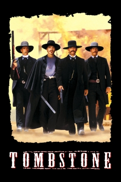 Watch Tombstone free movies