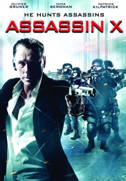 Watch Assassin X free movies