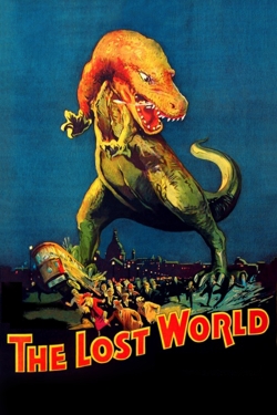 Watch The Lost World free movies