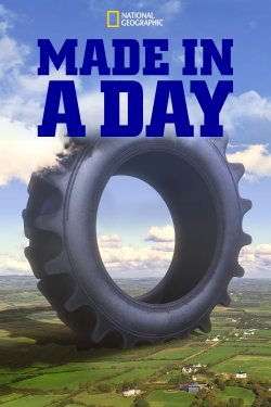 Watch Made in A Day free movies