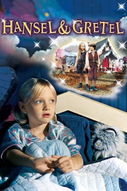 Watch Hansel & Gretel free movies