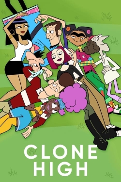 Watch Clone High free movies