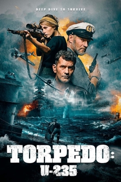 Watch Torpedo free movies