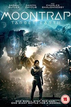 Watch Moontrap: Target Earth free movies