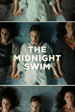 Watch The Midnight Swim free movies