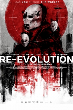 Watch Re-evolution free movies