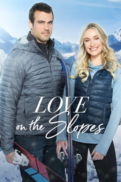 Watch Love on the Slopes free movies