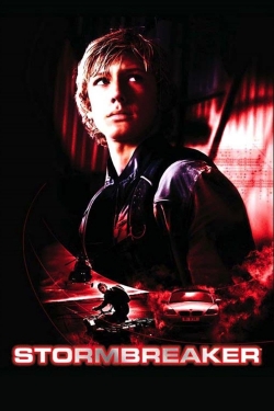 Watch Stormbreaker free movies