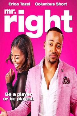 Watch Mr. Right free movies