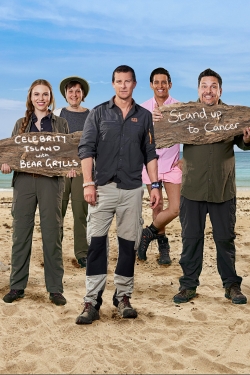 Watch Celebrity Island with Bear Grylls free movies